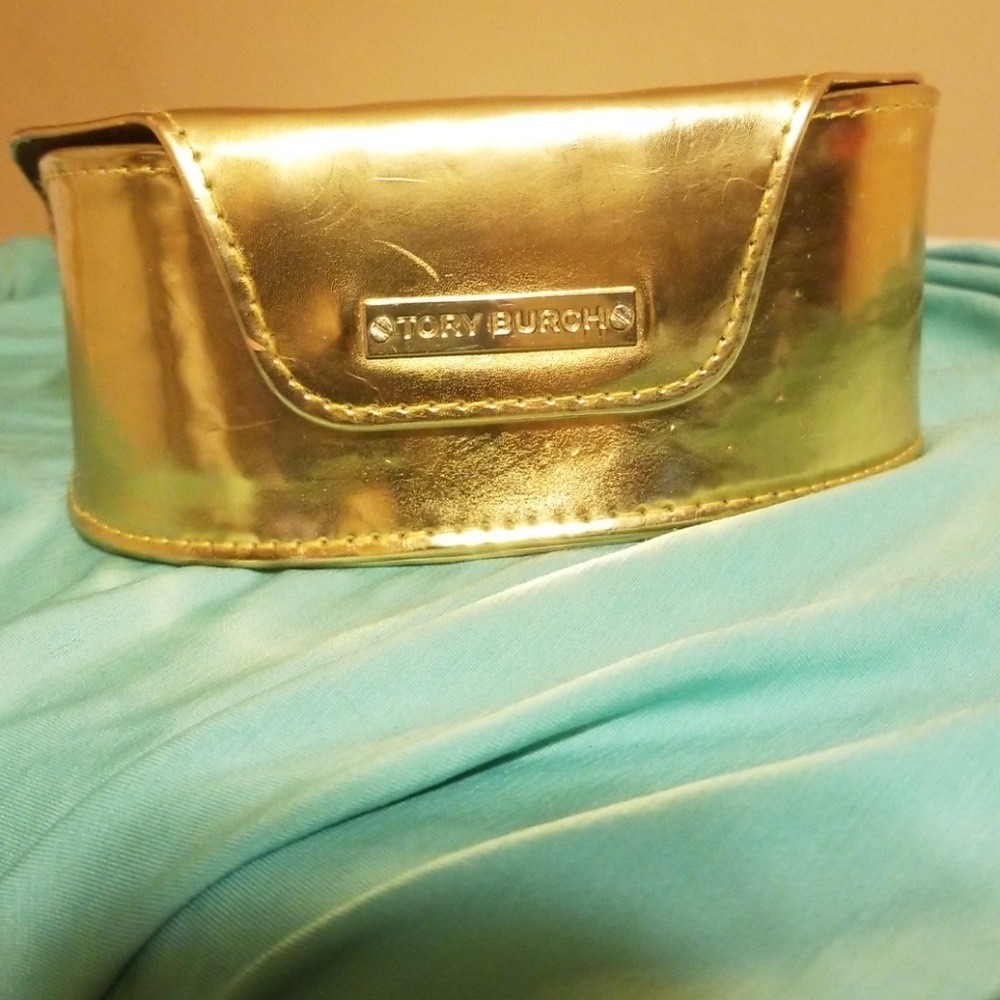 Tory Burch Case